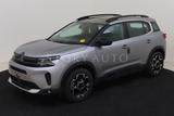 Citroën C5 Aircross 1.6 Aut. Feel Pack MY24 NO EU/KEIN E - Citroën C5 Aircross Neuwagen