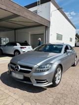 Mercedes-Benz Cls 350 Amg - Mercedes-Benz CLS 350 in Bonn