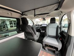 Pössl Campster* 180PS*Adaptiv Tempo*Navi*AHK