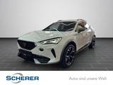Cupra Formentor 1,4 eTSI VZ NAVI/LED/RFK/AHK/u.v.m. - Cupra Formentor eTSI Gebrauchtwagen