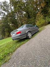 BMW e36 320i(A) TÜV Neu - BMW 320 aus 1990: 320i