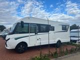 Itineo MC740 Spirit Edition Queensbett u. HY4 - Itineo Wohnwagen & Wohnmobile