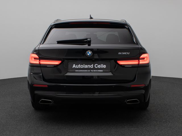 Foto Nummer 8: BMW 530i