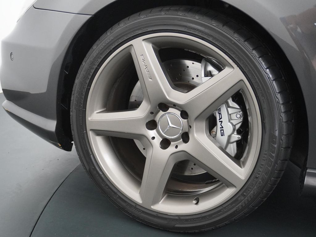 Mercedes-Benz CLS 55 AMG IWC edition + IWC original CLS 55 AMG