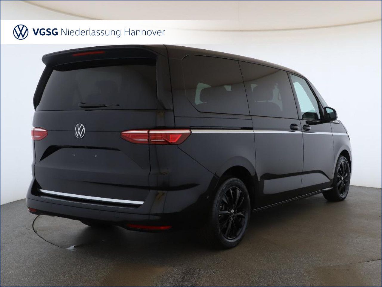 Volkswagen Multivan Style Lang AGR Tisch Navi ACC HeadUp foto 5