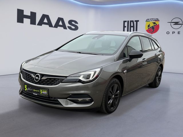 Opel Astra K Sports Tourer 1.2 Turbo Klimaautomatik