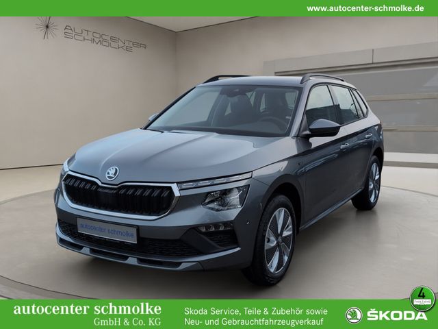 Skoda Kamiq 1.0 TSI Selection NAVI ACC PDC Navi/Autom.