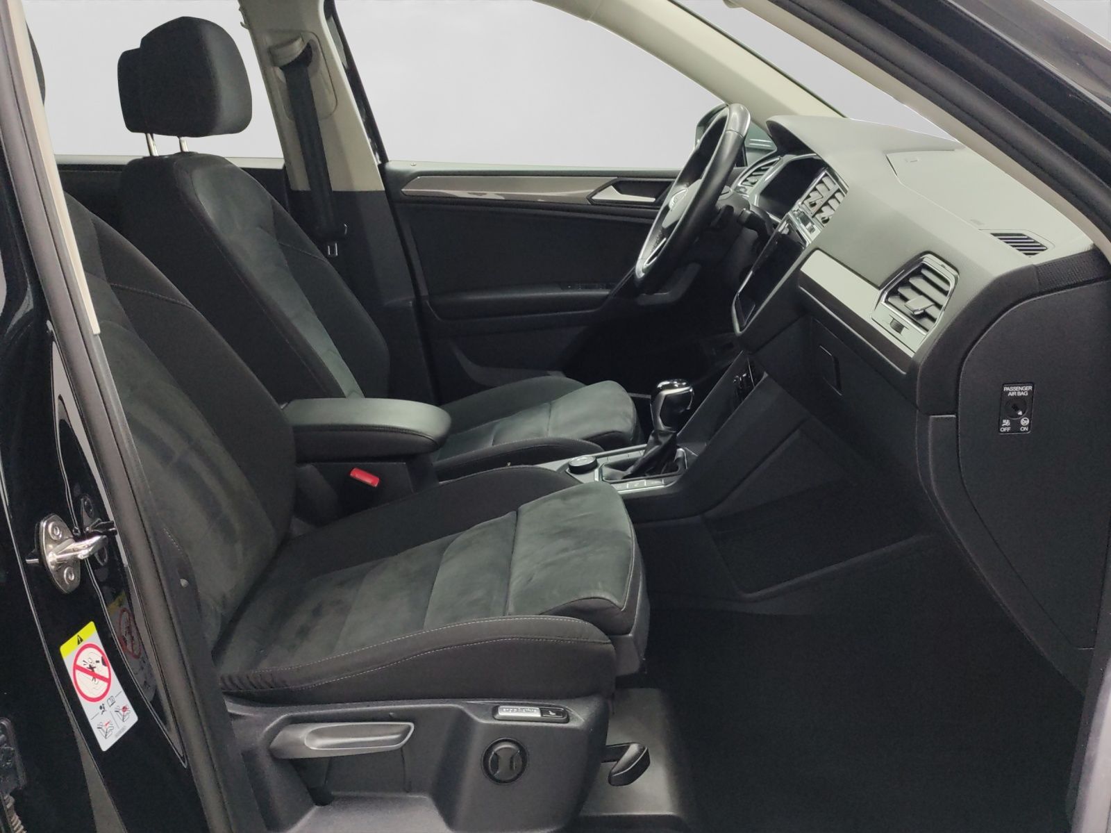 Volkswagen Tiguan Allspace - Bild 5