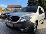 Mercedes-Benz Citan Kasten 111 CDI extralang Kühlfahrzeug MwSt - Kühlfahrzeug