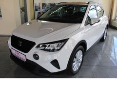 Fahrzeugabbildung Seat Arona Style 1.0TSI,Einparkhilfen,Top-Zustand