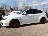 Subaru Impreza WRX STI 300PS*Teilleder*SiDrive*Temp*18" - Subaru aus 2010: Wrx