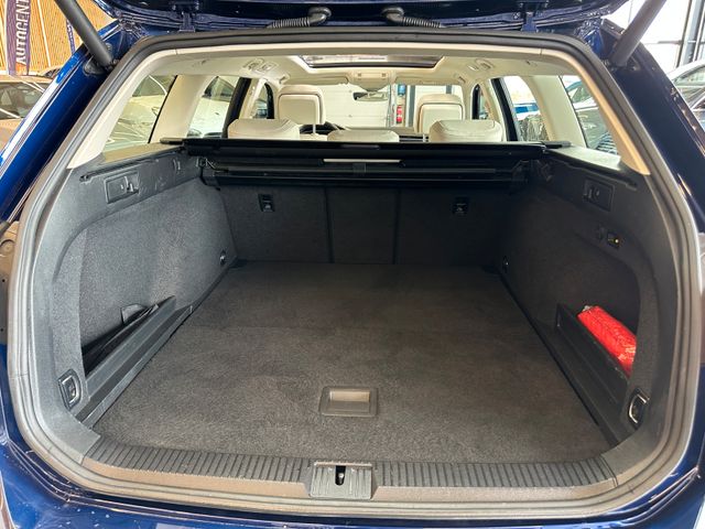 Volkswagen Highline  *4Motion*Pano*Led*Kamera*Massage*