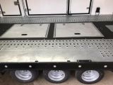 Brian James Race Transporter 6, RT6 396-3030, 5500 x 2350 mm - Angebote entsprechen deinen Suchkriterien