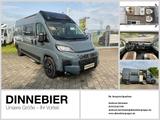Eura Mobil VAN 595 HB, MJ 2025, Alufelgen, Rückfahrkamera