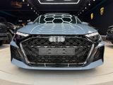 Audi RS3 Sportback*PANO*HUD*MATRIX*SONOS*KAM* - Audi RS3 Gebrauchtwagen in Berlin