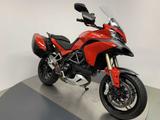 Ducati Multistrada 1200 *1. Hand, Scheckheft* - DUCATI TOURER