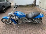 Harley-Davidson V-Rod VRSCAW Kess-Tech Deutsch Einzelstück - GEBRAUCHT TECH KESS