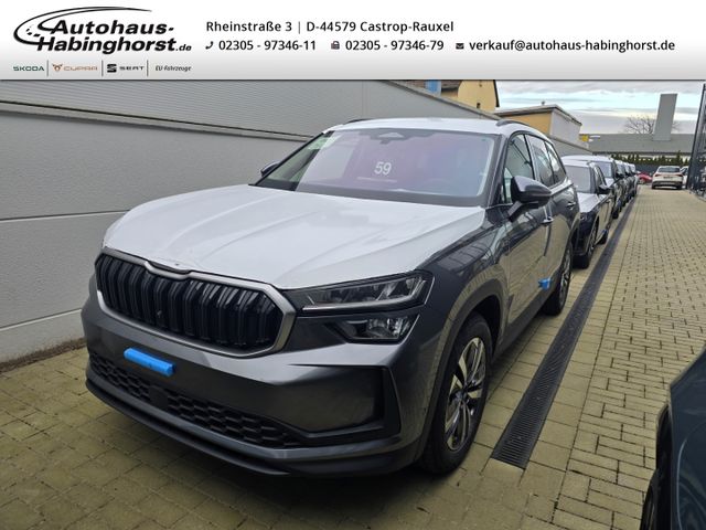 Skoda Kodiaq II 1.5 TSI m-HEV DSG Selection 360 Navi e