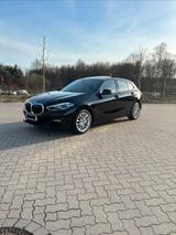 BMW 118I M SportLine - BMW 118 Sportline Gebrauchtwagen