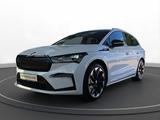 Skoda ENYAQ iV 150kW Sportline | AHK | NAVI | LED - gebrauchte Skoda Enyaq aus dem Jahr 2023