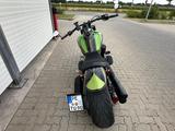 Kawasaki VN 2000 Classic Custom Bike  - KAWASAKI VN