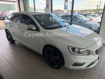 Volvo V60 - 7