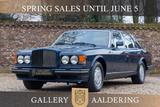 Bentley Turbo R Saloon PRICE REDUCTION "Service at Jack - Bentley Turbo R Gebrauchtwagen