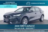 Cupra Formentor VZ 1.4 e-Hybrid DSG AHK*Pano*RFK*PDC - Cupra in Hamburg