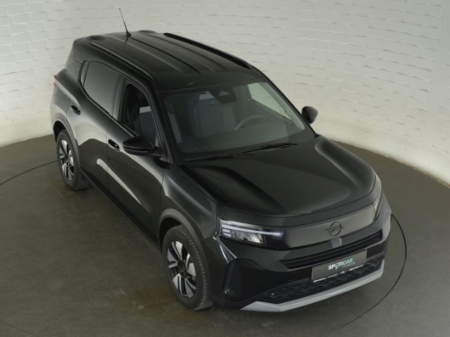 Frontera C GS eDCT+NAVI+RÜCKFAHRKAMERA+LED-SCHEI