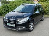 Peugeot 2008 Allure 2.Hand Inspektion/Zahnriemen Neu - Peugeot 2008 in Bonn