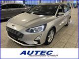 Ford Focus Turnier Cool & Connect 1.5 TDCi LED+KAMERA - Ford Focus: Turnier Tdci