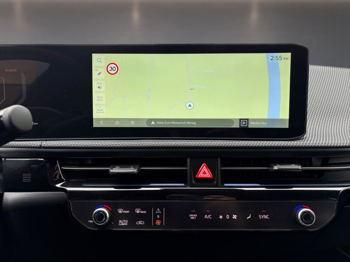 Fahrzeugabbildung Kia EV6 (CV) GT-Line 4WD Navi LED ACC El. Heckklappe