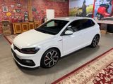 Volkswagen Polo 2.0 TSI GTI DSG, LED, Navi, DAB+, ACC - Volkswagen Polo: Unfallwagen