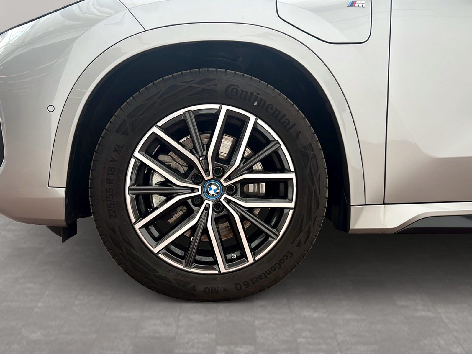 BMW X1 xDrive30e M Sport Leder AHK Driv.Assist.Prof  foto 11