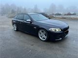 BMW F11 M550d 550d LCI - BMW M550 aus 2013