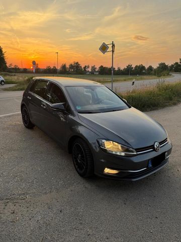 VW Golf 1.0 TSI DSG Comfortline Variant Comfortline