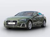 Audi A5 Sportback 40 TFSI Q 2x S LINE B&O HuD VIRTUAL - Audi A5 Gebrauchtwagen in Dortmund