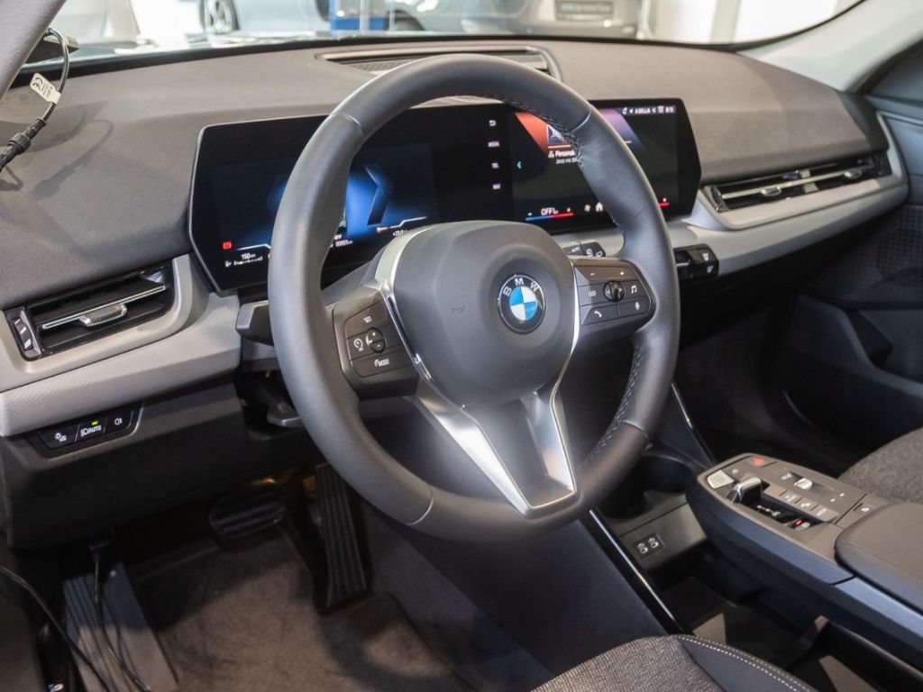 BMW X1 - Bild 9