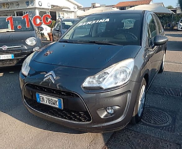 Citroën Citroen C3 1.1 Benzina Exclusive 60cv 2013