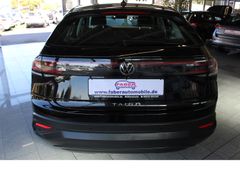 Fahrzeugabbildung Volkswagen Taigo Life 1.0TSI,7 Gang Automatic,Nur 8720 KM