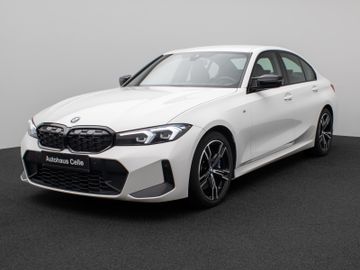 Fahrzeugabbildung BMW M340d xDr Hi-Fi M Sportfahrwerk Comfort Paket