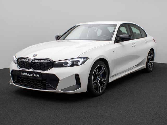 BMW M340d xDr Hi-Fi M Sportfahrwerk Comfort Paket