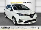 Renault ZOE 100% el. EXPERIENCE R110 Z.E Navi EASY-LINK - Renault ZOE in Halle
