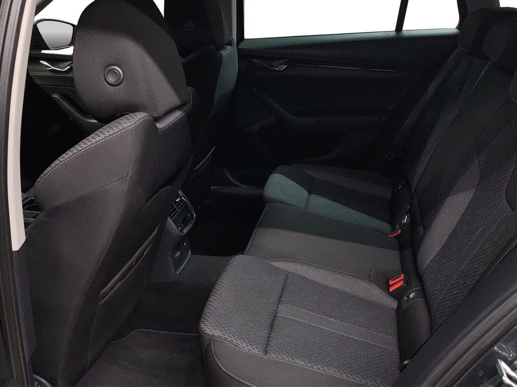 Skoda Octavia - Bild 18