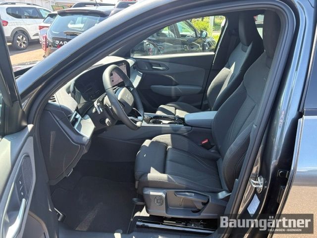 Fahrzeugabbildung Audi Q3 35 TDI S-Line S-Tronic Kamera/PDC/AHK/ACC/LED