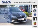 Skoda Fabia COMBI STYLE 1.2 TSI 90PS NAVI DAB SHZ  TEM - Skoda Fabia: 1.9