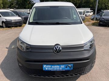 Volkswagen Caddy Maxi - 6