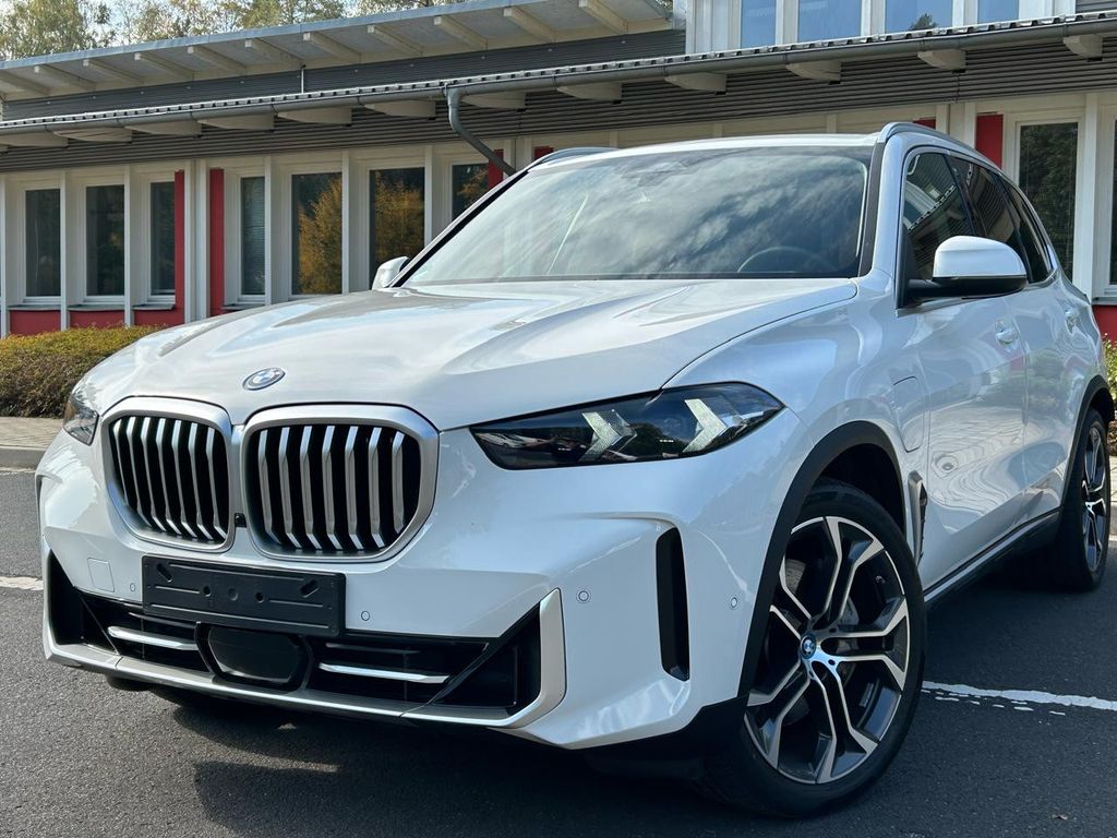 Image of BMW X5