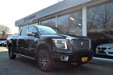 Nissan Titan platinumXD V8 Diesel - Nissan mit Diesel-Antrieb: 8