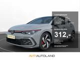Volkswagen Golf VIII GTI 2.0 TSI DSG Standheizung